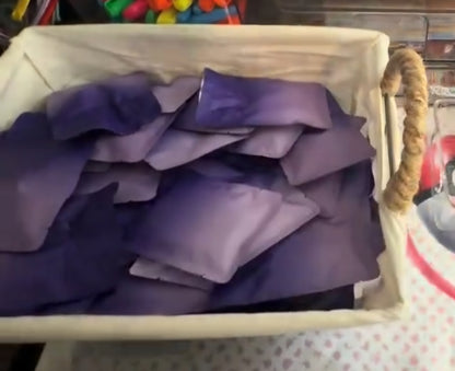 2 Scoop (bags)+ 1 Premium item